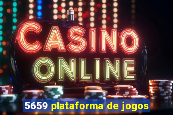 5659 plataforma de jogos